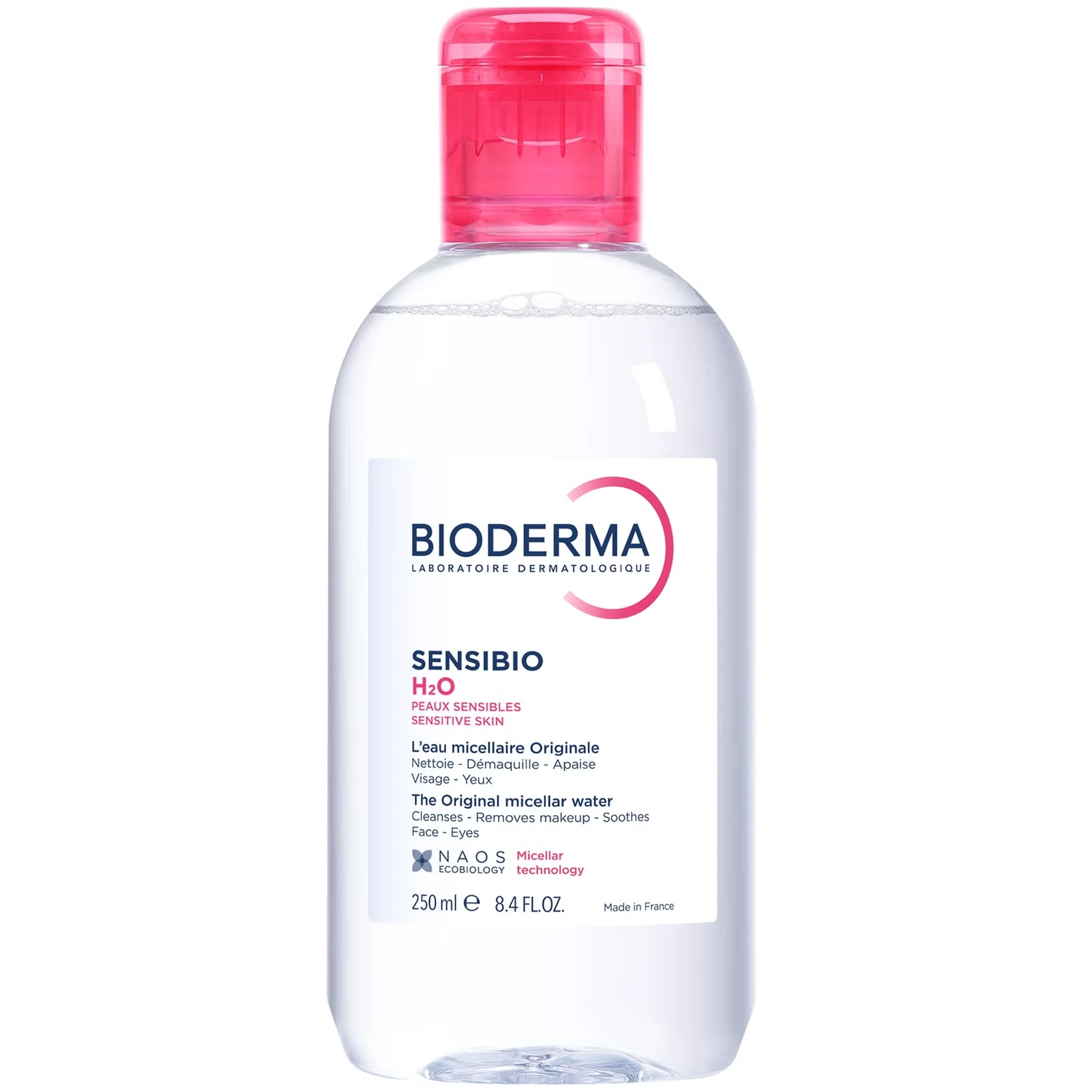 Bioderma Sensibio H2O